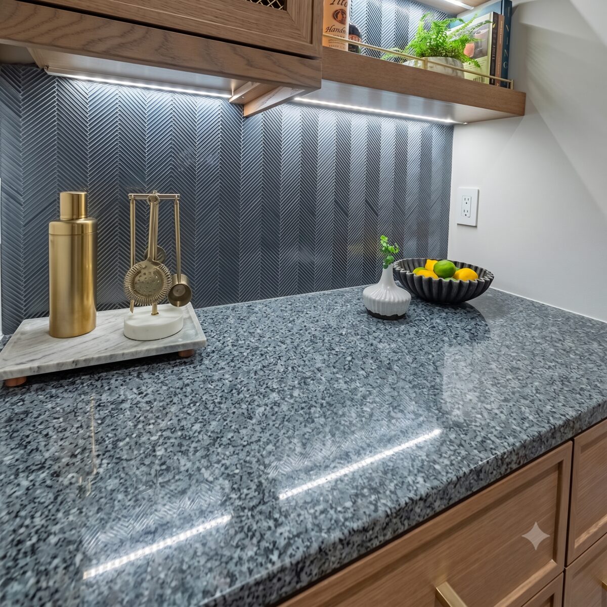 Granite countertop installation Orange County CA